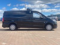 used Mercedes Vito 114CDI Van