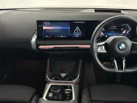 Used BMW X3 M Sport 194 HP (142 kW) 2025 Black SUV