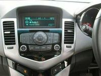 Used Chevrolet Cruze 161 HP (118 kW) 2011 Sedan