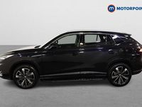 Used MG HS Trophy 299 HP (219 kW) 2025 Black SUV