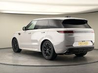 Used Land Rover Range Rover Sport SE Dynamic 300 HP (220 kW) 2025 SUV