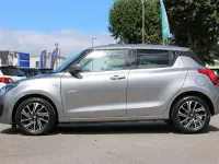 Used Suzuki Swift SZ-L 2023 Silver Hatchback