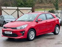 used Kia Rio 1.25 2 5dr