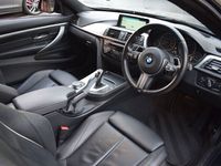 used BMW 430 4 Series i M Sport 2dr Auto [Professional Media]