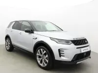 Used Land Rover Discovery Sport HSE Dynamic 249 HP (183 kW) 2024 SUV