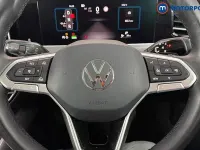 Used VW Passat Life 204 HP (150 kW) 2025 White Estate