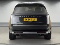 Used Land Rover Range Rover Autobiography 460 HP (338 kW) 2026 SUV
