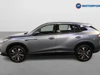 Used MG HS Trophy 224 HP (164 kW) 2025 Grey SUV