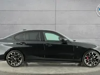 Used BMW M340 M Sport 369 HP (271 kW) 2025 Black Sedan