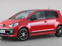 Used VW up! GTI 116 HP (85 kW) 2023 Hatchback