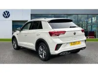 Używany VW T-Roc 150 KM (110 kW) 2025 SUV