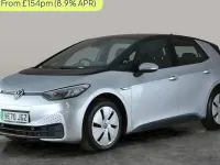 Used VW ID.3 Pro 150 kW (204 HP) 2021 Hatchback
