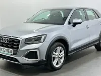 Used Audi Q2 Sport 150 HP (110 kW) 2026 SUV
