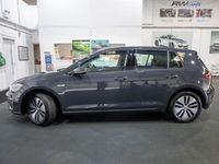 used VW e-Golf Golf5d 135 BHP