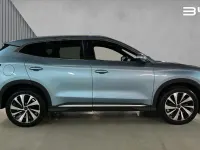Used BYD Seal U Design 324 HP (238 kW) 2025 Blue SUV