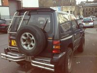 Used Mitsubishi Shogun 1994 SUV