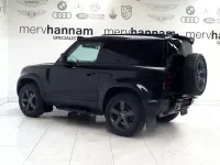 Used Land Rover Defender S 2022 Black SUV