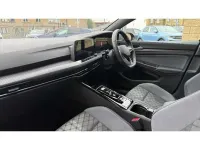 Used VW Golf VIII 150 HP (110 kW) 2024