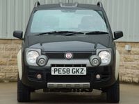 Used Fiat Panda 2008 Hatchback