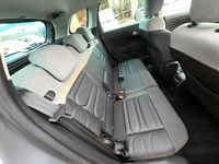 Used Citroën C3 Aircross PureTech 130 HP (95 kW) 2024 Grey SUV