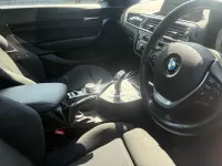 Used BMW 220 Sport Line 184 HP (135 kW) 2020 Black Cabriolet