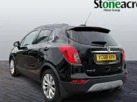Used Vauxhall Mokka Elite 140 HP (102 kW) 2019 SUV