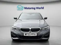 Used BMW 330 M Sport 288 HP (211 kW) 2022 Sedan
