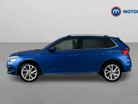 Used Skoda 110 R SE L Executive 110 HP (80 kW) 2023 Hatchback