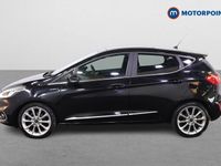 used Ford Fiesta a Vignale 1.0 Ecoboost 5Dr Auto Hatchback