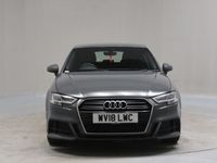 used Audi A3 Sportback 2.0 TDI S line