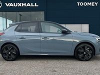 Used Vauxhall Corsa-e Ultimate 114 kW (156 HP) 2025 Hatchback