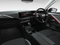 New Vauxhall Astra 131 HP (96 kW) 2025 Hatchback