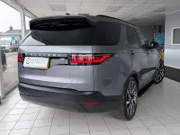 Used Land Rover Discovery 5 S 300 HP (220 kW) 2022 Grey SUV