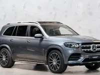 Used Mercedes GLS400 AMG Line Premium Plus 2020 Grey SUV