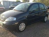 Used Citroën C3 2005 Hatchback