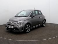 used Abarth 595 2017 | 1.4 T-Jet Euro 6 3dr