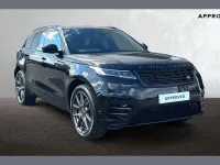 Used Land Rover Range Rover Velar HSE Dynamic 397 HP (291 kW) 2024 Black SUV
