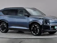 Used Kia EV5 GT-Line 160 kW (218 HP) 2026 SUV