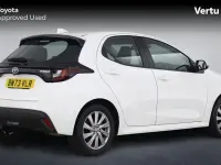 Used Toyota Yaris 116 HP (85 kW) 2026 Hatchback