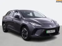 Used MG MG4 EV SE 319 kW (435 HP) 2024 Hatchback