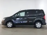 Used Renault Kangoo 2024 Black MPV