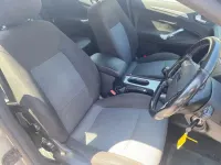Used Ford Mondeo Zetec 145 HP (106 kW) 2009 Silver Hatchback