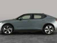 Used Polestar 2 Standard Range Single Motor 169 kW (231 HP) 2023 Grey Hatchback