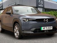 Begagnad Mazda MX30 106 kW (145 HK) 2022 SUV