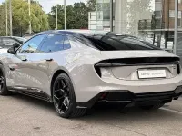 Used Lotus Emeya 450 kW (612 HP) 2026 Hatchback
