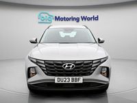Used Hyundai Tucson SE 148 HP (108 kW) 2023 SUV