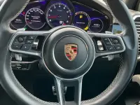 Used Porsche Cayenne 441 HP (324 kW) 2019 Grey SUV