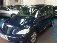 Used Chrysler PT Cruiser 2002 Estate