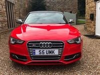 Used Audi A5 2014 Coupe