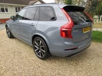 Used Volvo XC90 Ultimate 2023 Grey SUV